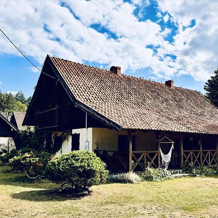 #1 Lakeview Paradise In Mazury, Pets Welcome Kosewo  外观 照片