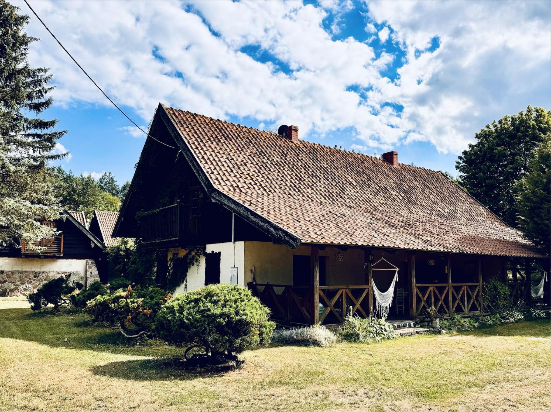 #1 Lakeview Paradise In Mazury, Pets Welcome Kosewo  外观 照片